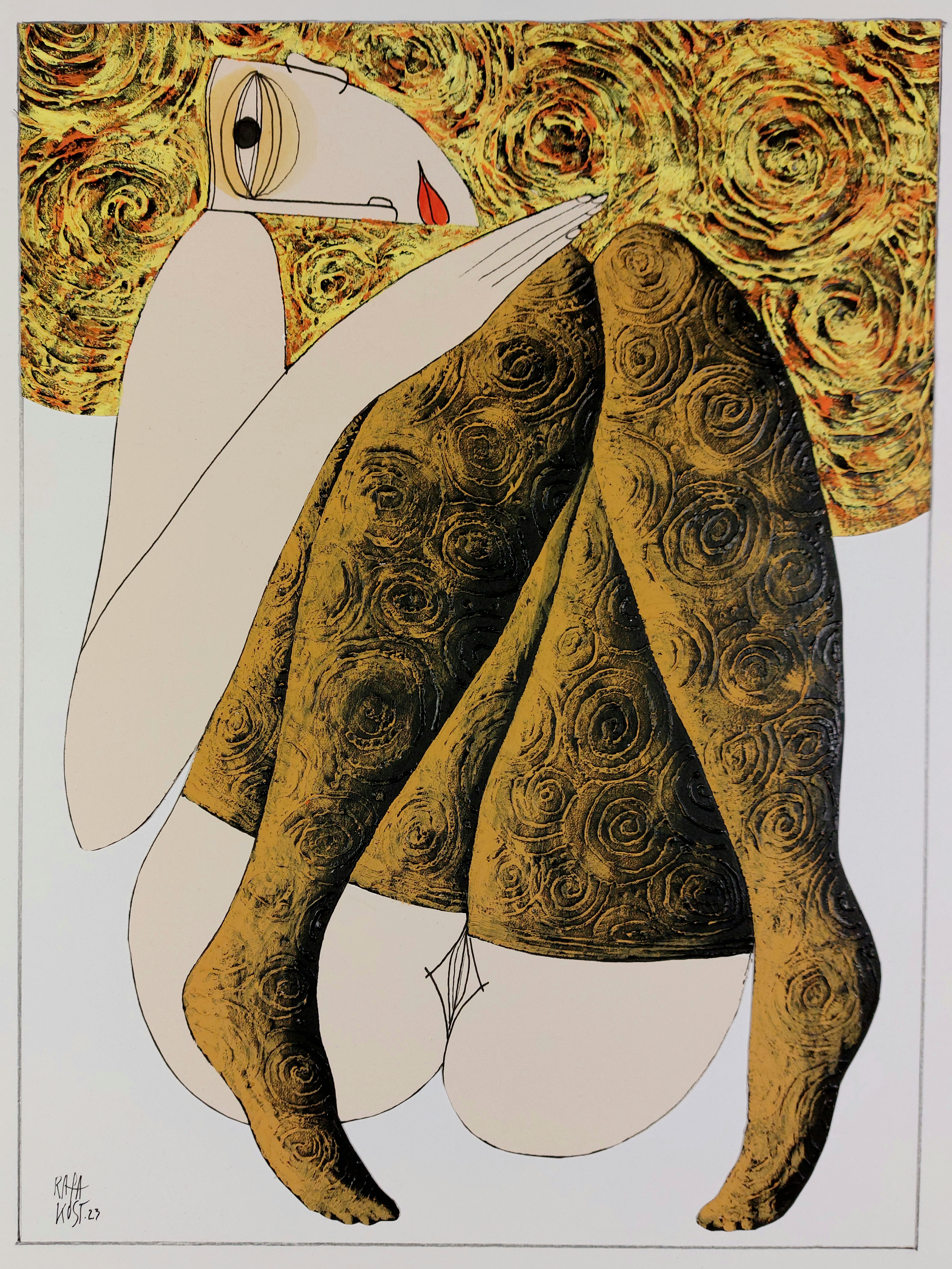 Gwiaździste południe