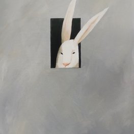 White Rabbit