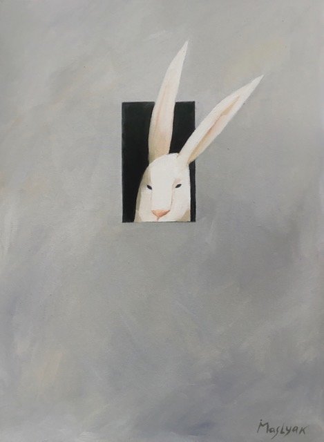 White Rabbit