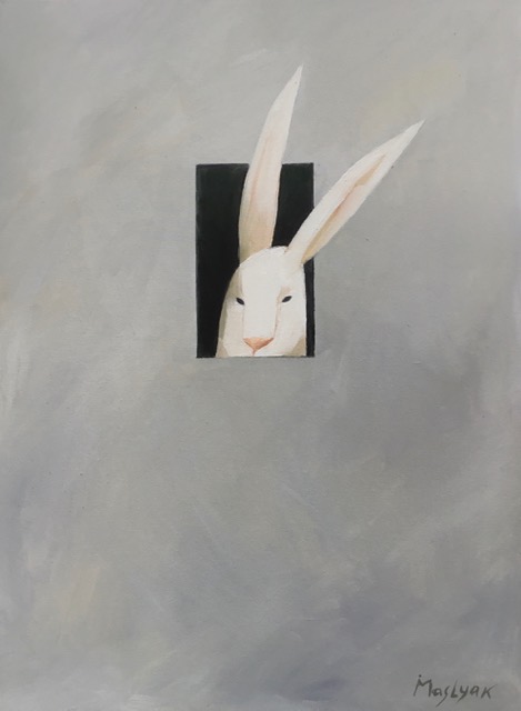 White Rabbit