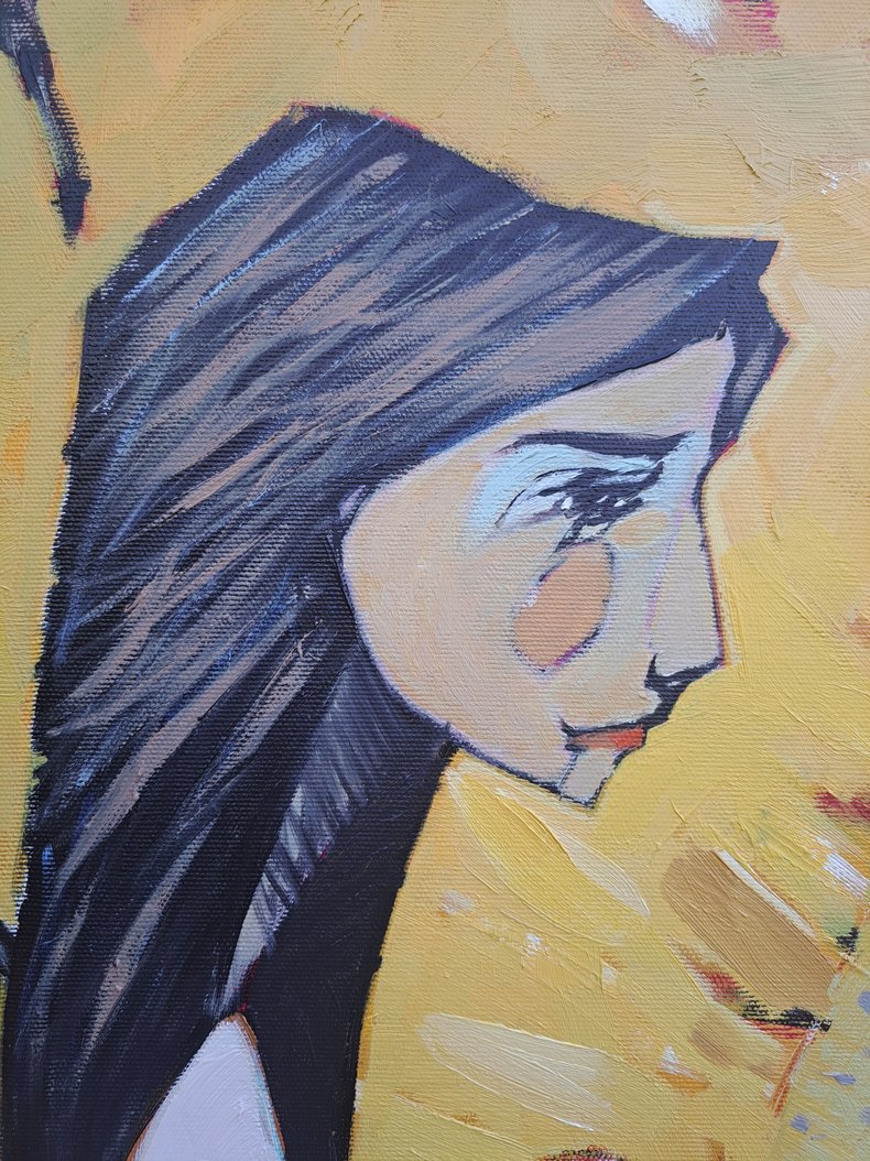 Spotkanie przy źródle