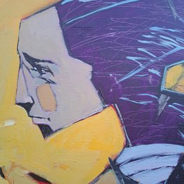 Spotkanie przy źródle