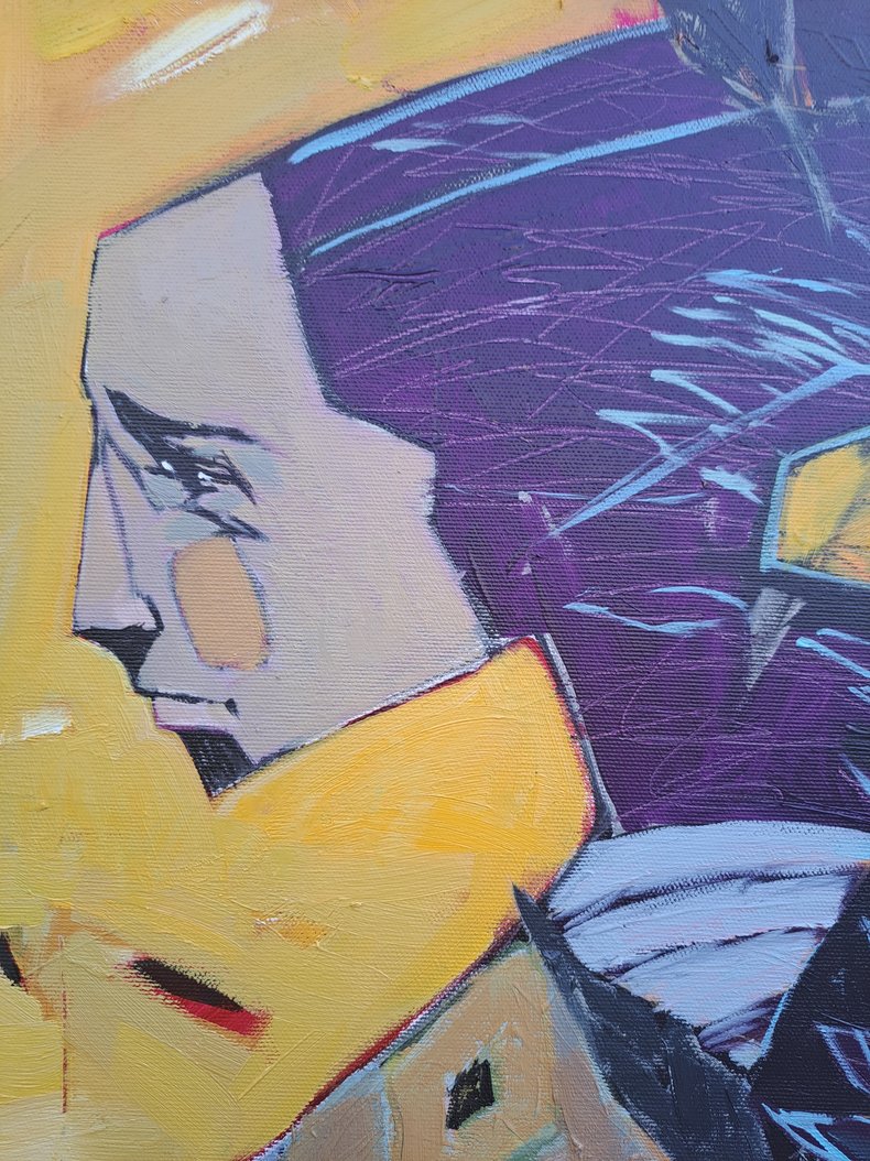 Spotkanie przy źródle