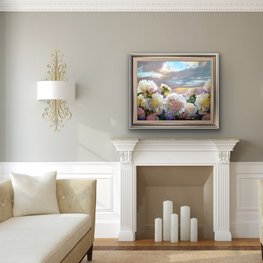 Flirtując z chmurami