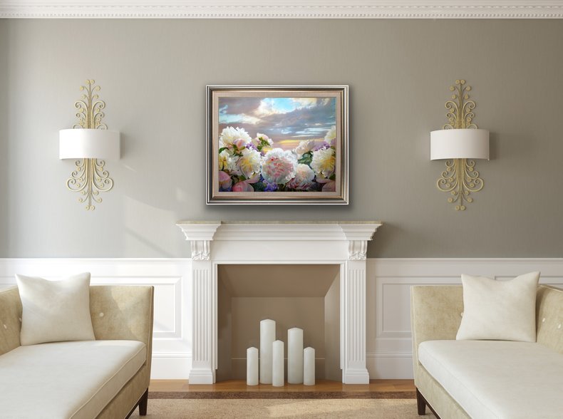 Flirtując z chmurami