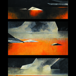 Czarny Staw Gąsienicowy