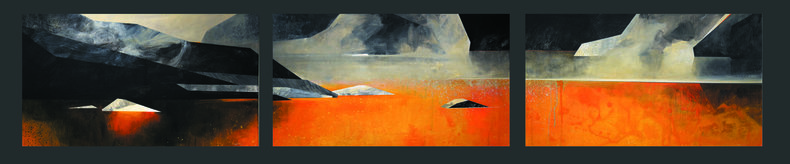 Czarny Staw Gąsienicowy