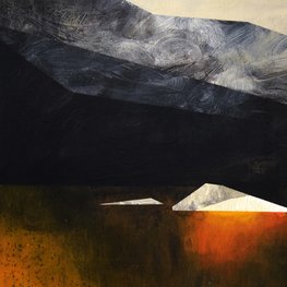 Czarny Staw Gąsienicowy