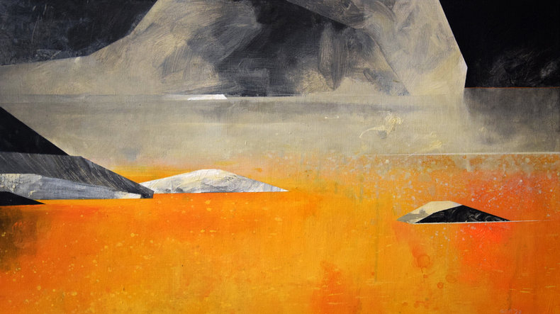 Czarny Staw Gąsienicowy