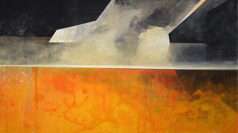 Czarny Staw Gąsienicowy