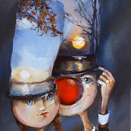 Wszystkie wschody i zachody słońca