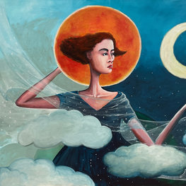 Zmieniająca pory dnia