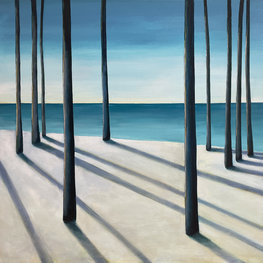 Biała niedziela. Dębina