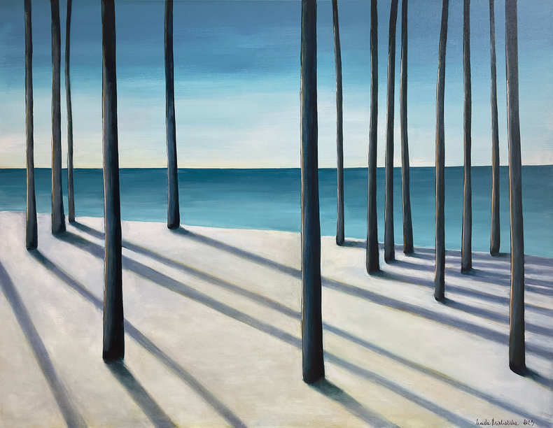 Biała niedziela. Dębina