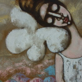 Bujając w obłokach