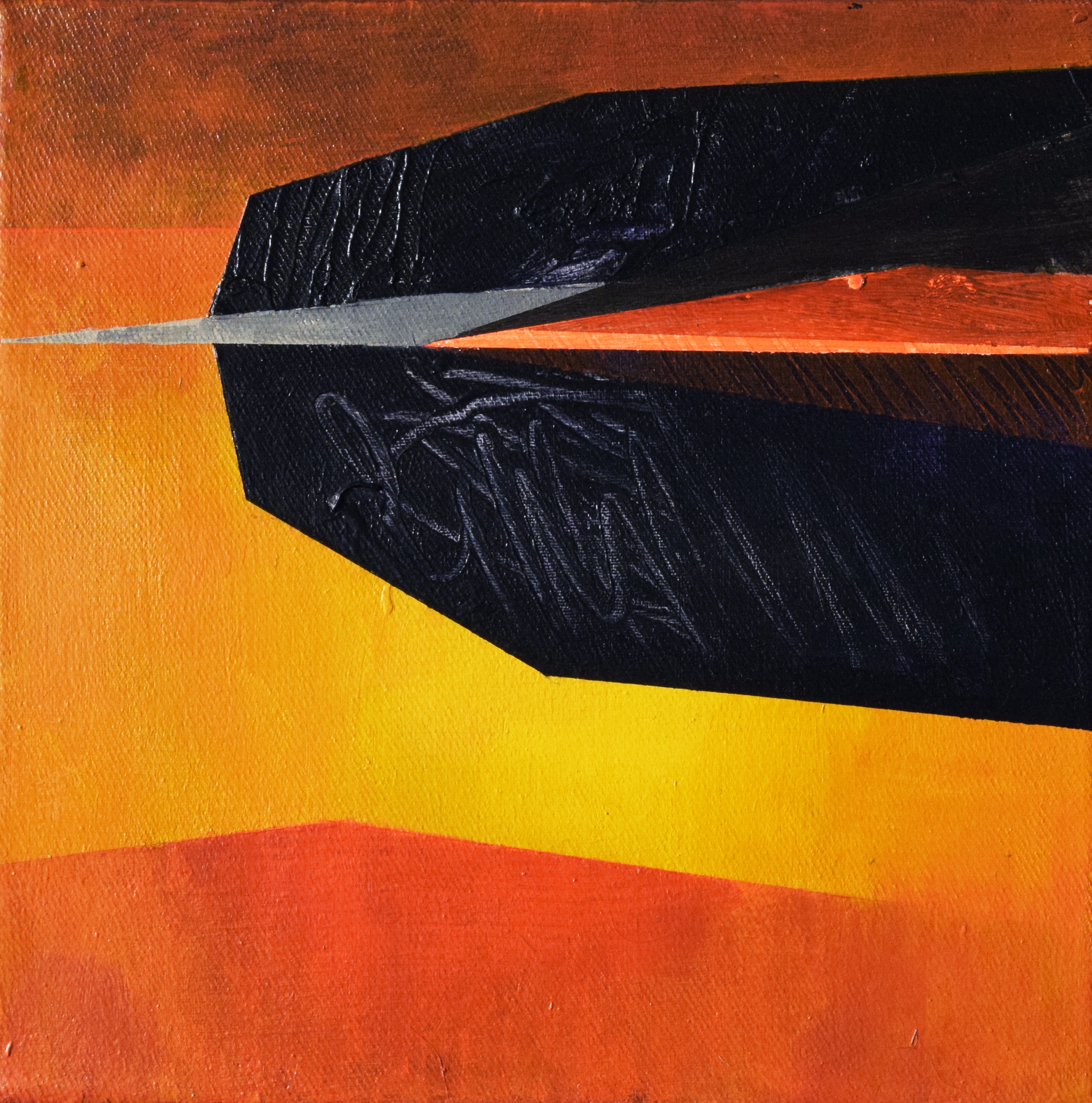 Czarny Staw Gąsienicowy