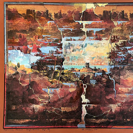 Zapomniany szkicownik