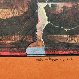 Zapomniany szkicownik