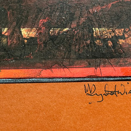 Zapomniany szkicownik