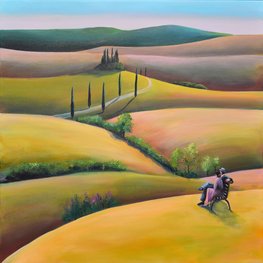 Popołudnie we dwoje 