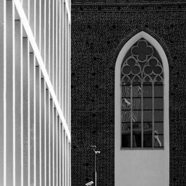 Zestawienie prostopadłe