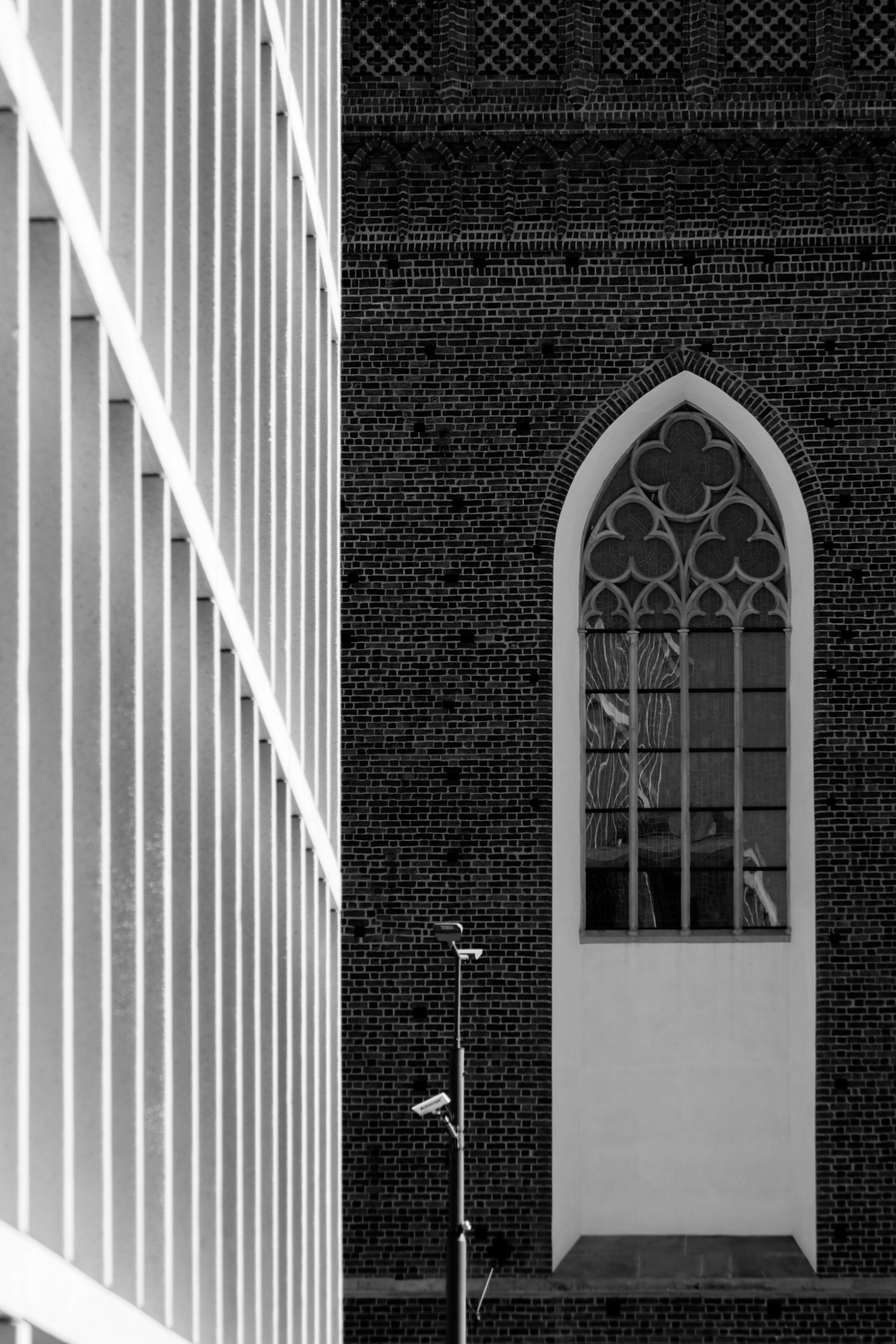 Zestawienie prostopadłe