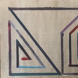 36 widoków na dom, w który uderzył piorun 2