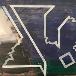 36 widoków na dom, w który uderzył piorun 3