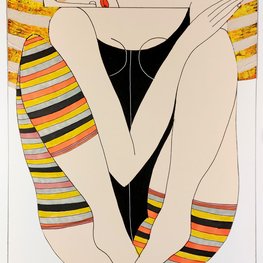 Pulsujące światło