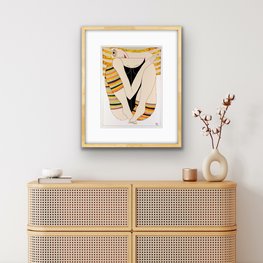 Pulsujące światło