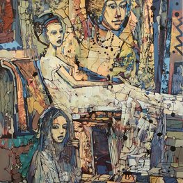 Museum - classicism and renaissance