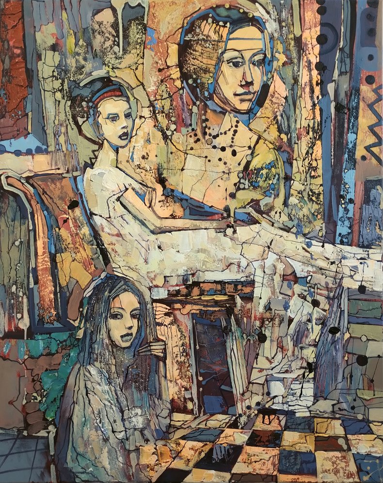 Museum - classicism and renaissance