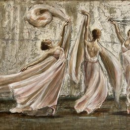 z cyklu "Co tam listopad"