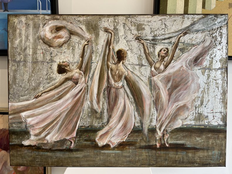 z cyklu "Co tam listopad"