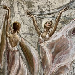 z cyklu "Co tam listopad"