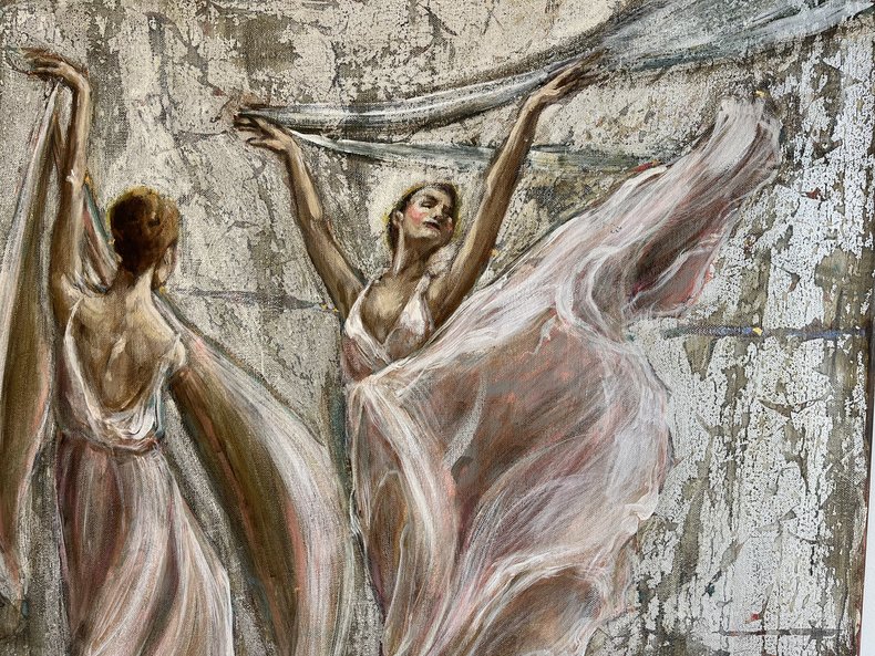 z cyklu "Co tam listopad"