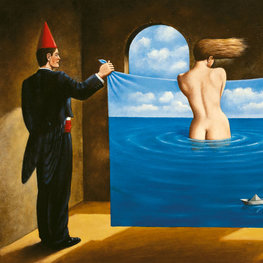 Declaration of Righteousness - Inkografia