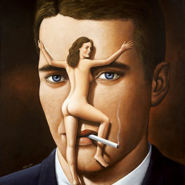 Hero of Selfconsciousness - Inkografia