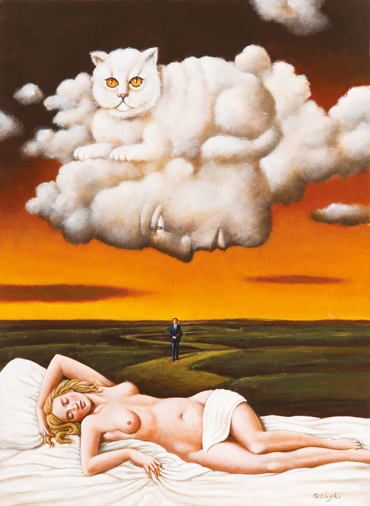 Experience of Personal Ethics - Inkografia