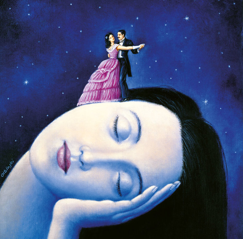 La Traviata - Inkografia