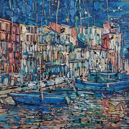 Impression & expression