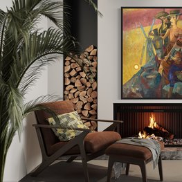 Don Kichot - spotkanie