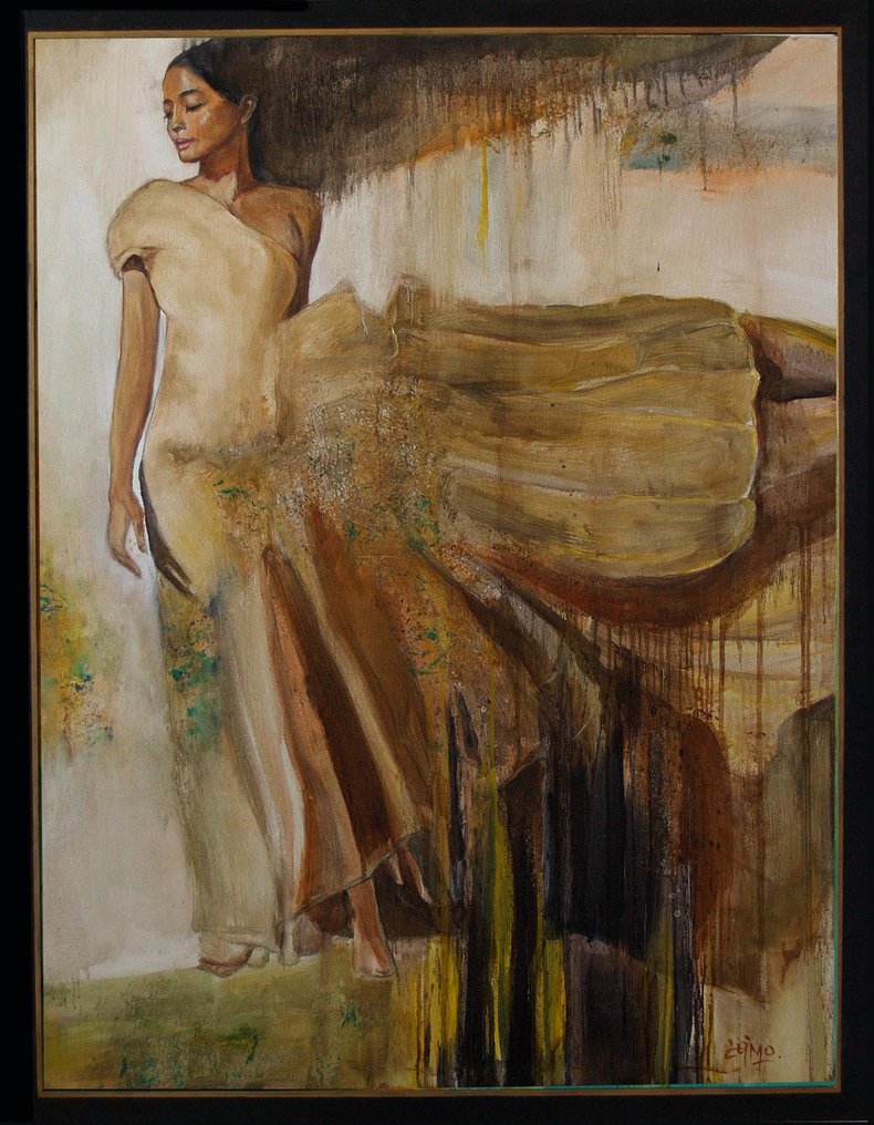 Astrazione Stupenda Indian summer