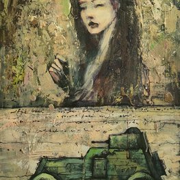 Listy z przeszłosci 