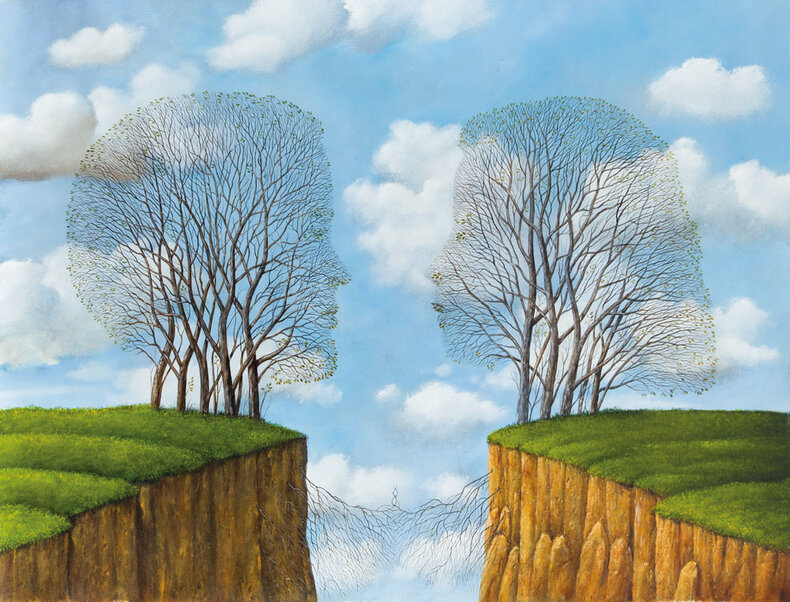 Panowanie łaski - Inkografia