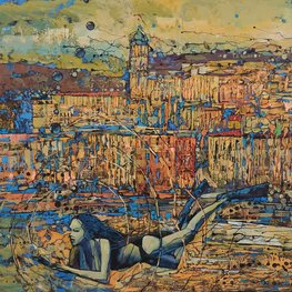 On the sun of freedom 