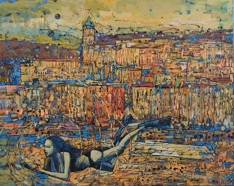 On the sun of freedom 