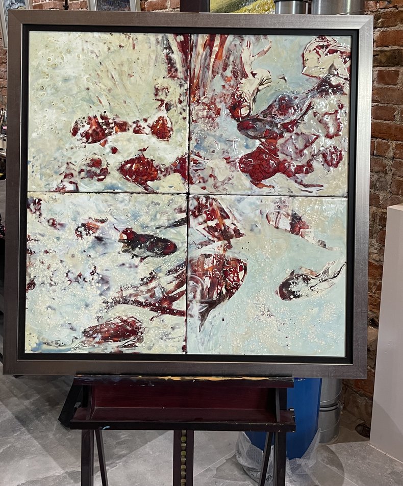 W wirze namiętności