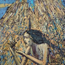 Na głębokiej wysokości 