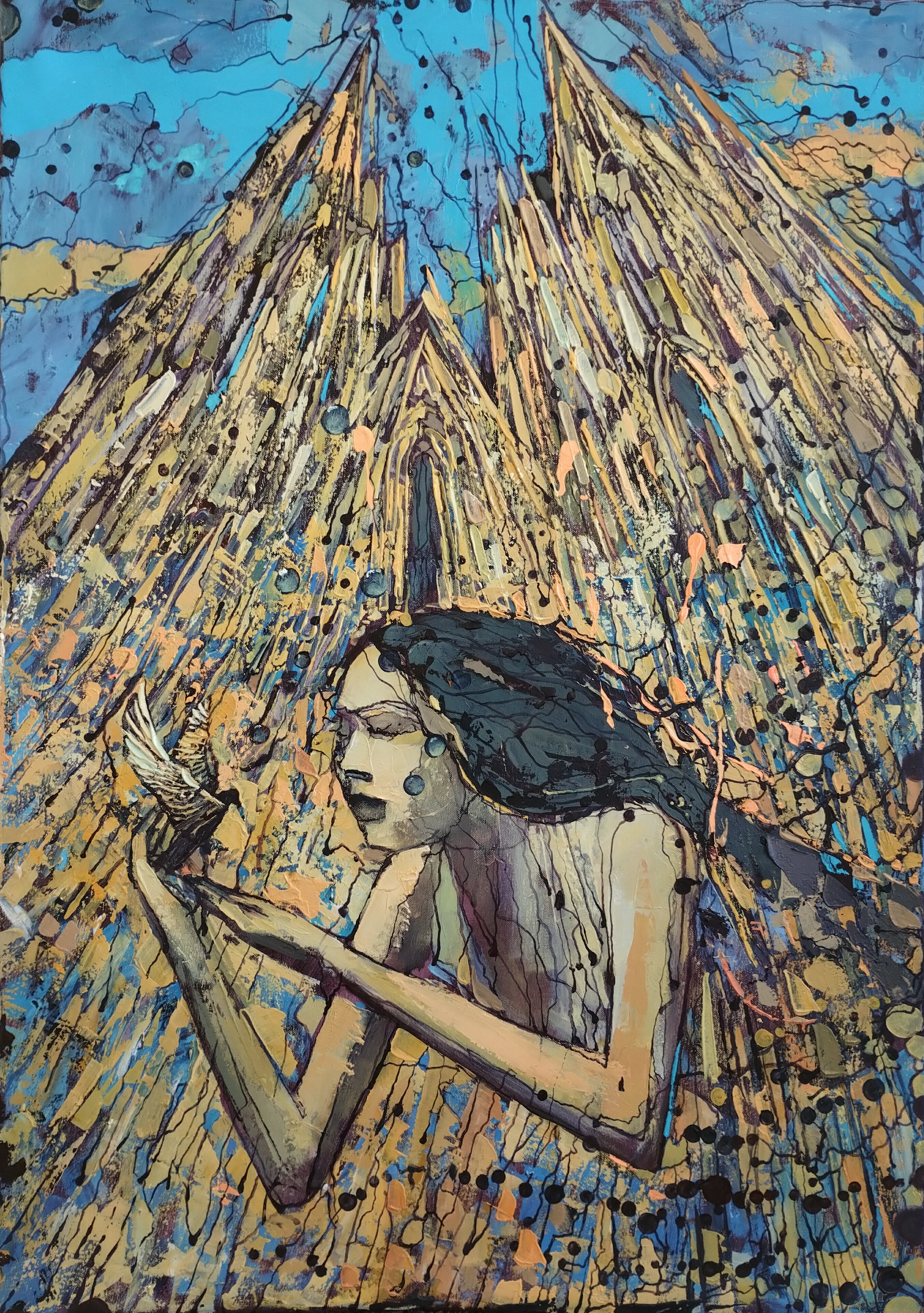 Na głębokiej wysokości 